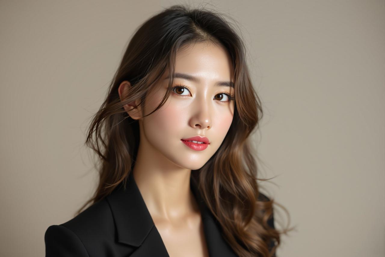 新签约演员陈晓雨正式加入海角视频大家庭